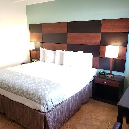 Oceanfront Inn And Suites - Ormond Ormond Beach Buitenkant foto
