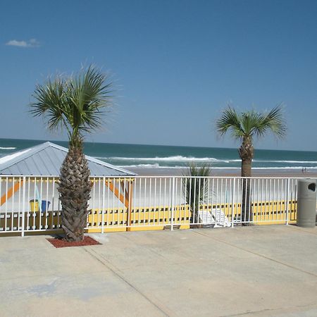 Oceanfront Inn And Suites - Ormond Ormond Beach Buitenkant foto