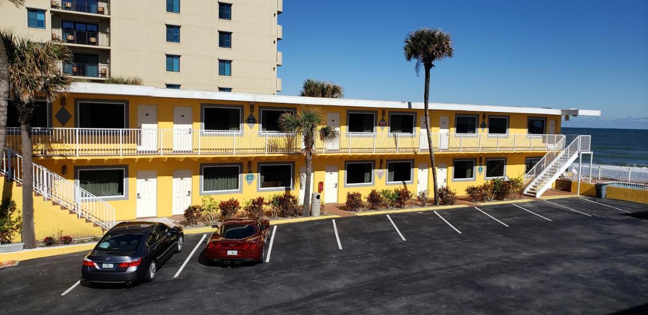 Oceanfront Inn And Suites - Ormond Ormond Beach Buitenkant foto