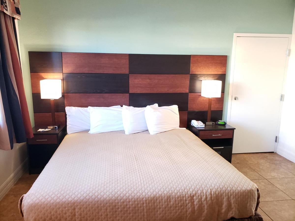 Oceanfront Inn And Suites - Ormond Ormond Beach Buitenkant foto