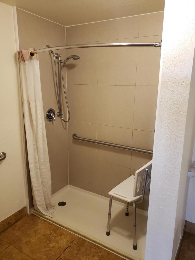 Oceanfront Inn And Suites - Ormond Ormond Beach Buitenkant foto