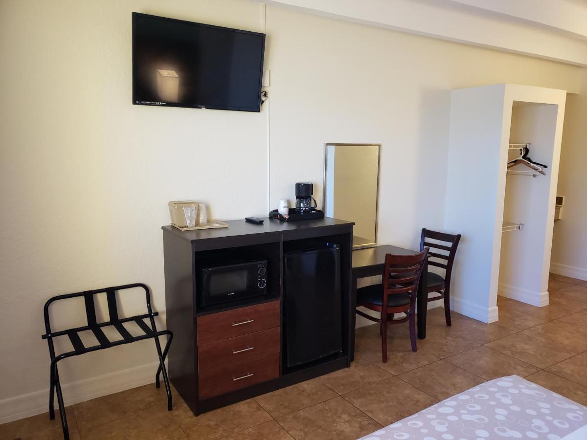 Oceanfront Inn And Suites - Ormond Ormond Beach Buitenkant foto