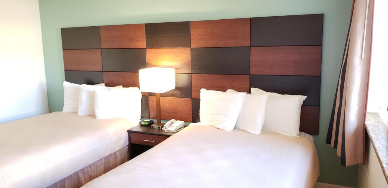 Oceanfront Inn And Suites - Ormond Ormond Beach Buitenkant foto