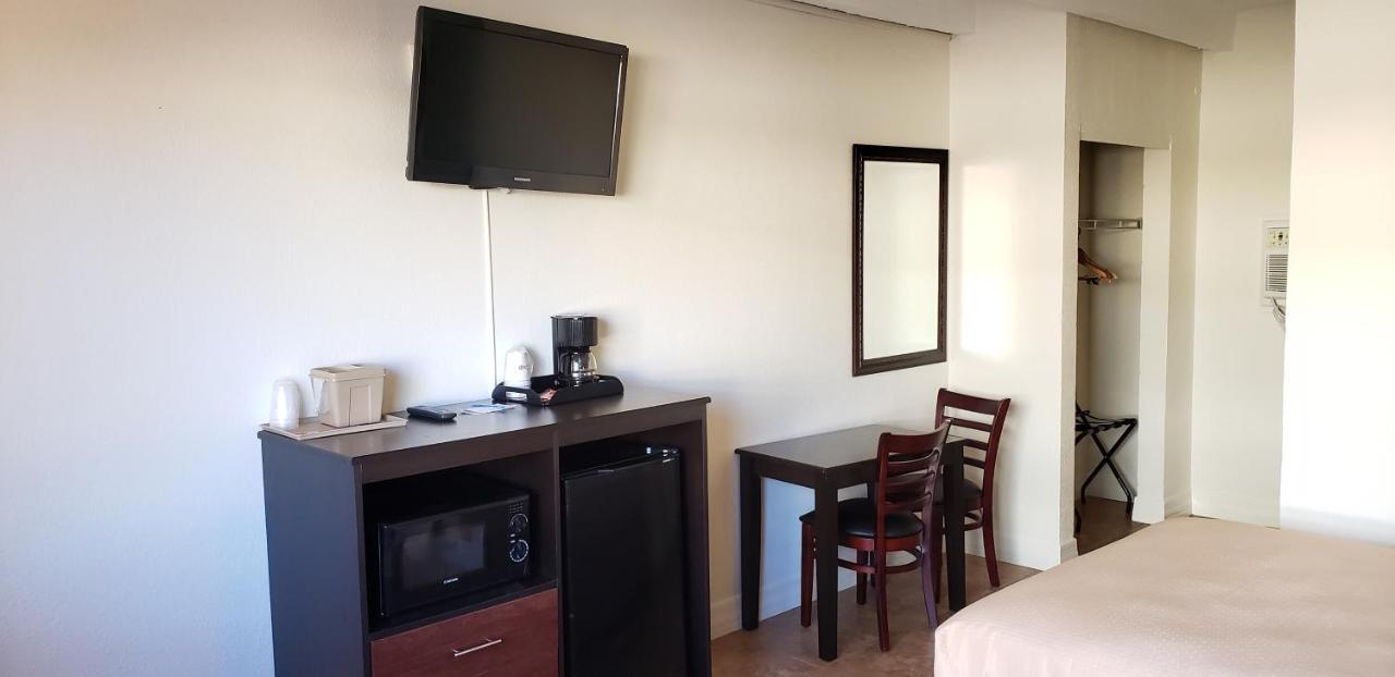 Oceanfront Inn And Suites - Ormond Ormond Beach Buitenkant foto
