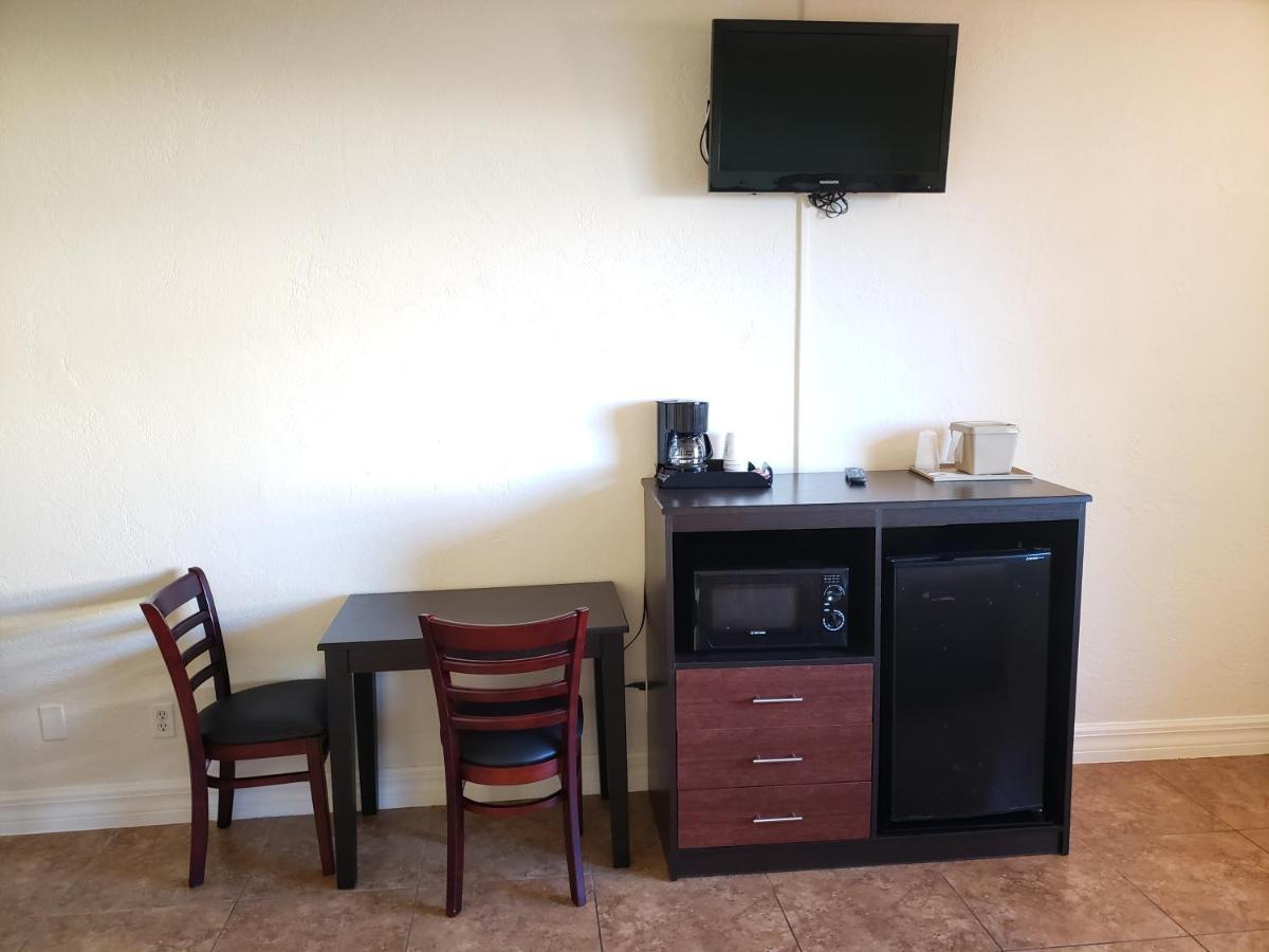 Oceanfront Inn And Suites - Ormond Ormond Beach Buitenkant foto