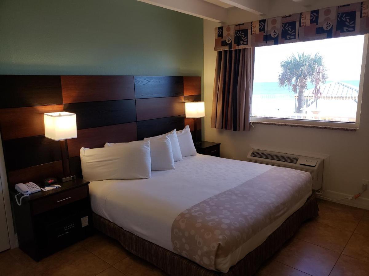 Oceanfront Inn And Suites - Ormond Ormond Beach Buitenkant foto