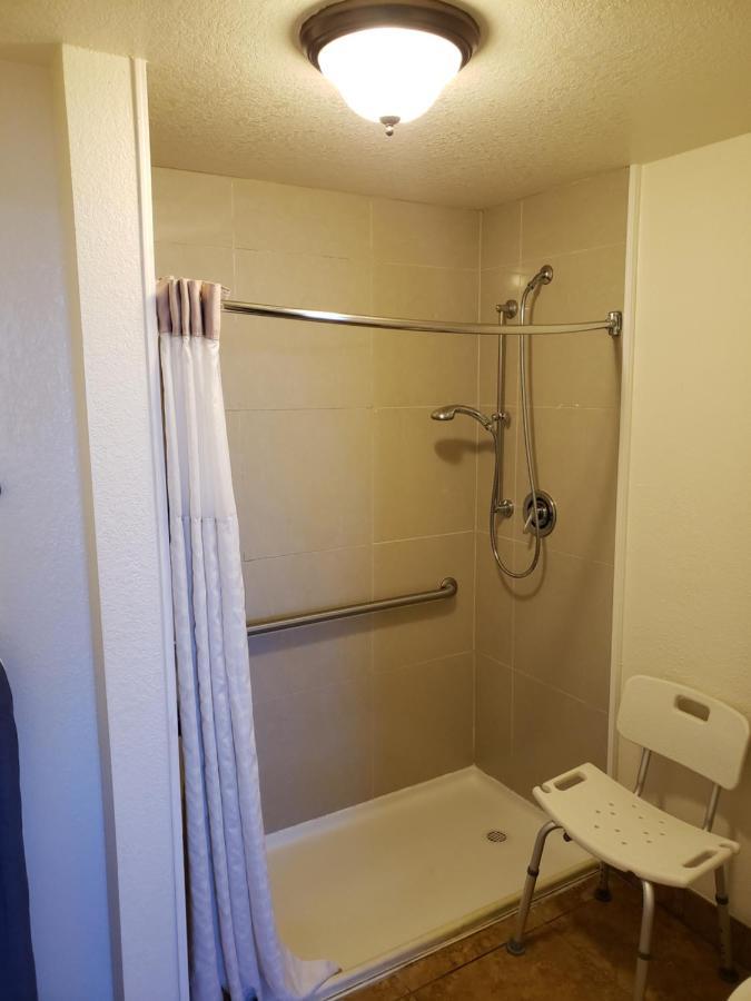 Oceanfront Inn And Suites - Ormond Ormond Beach Buitenkant foto