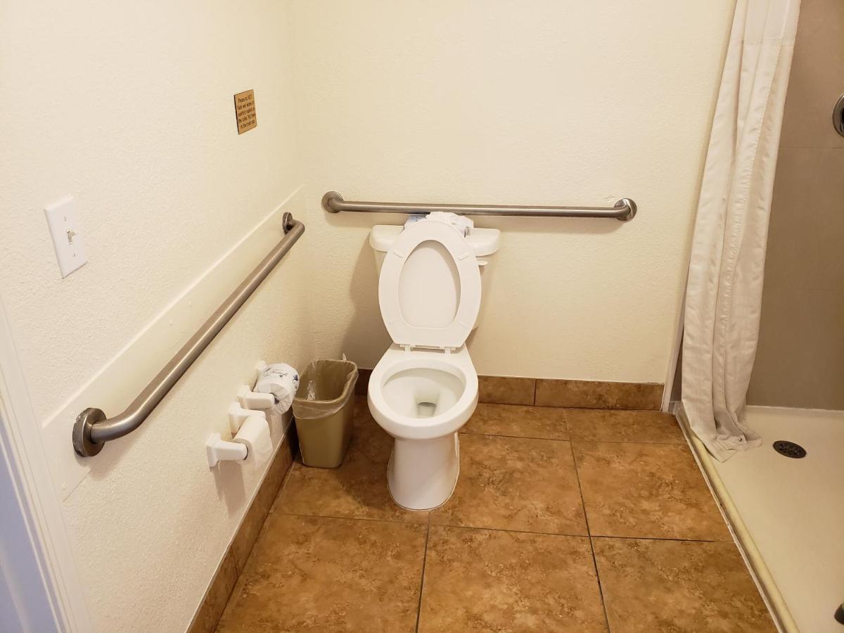 Oceanfront Inn And Suites - Ormond Ormond Beach Buitenkant foto