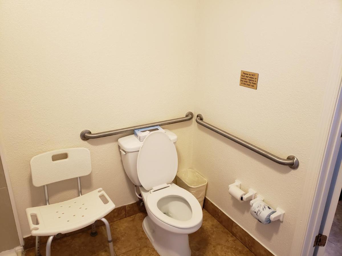 Oceanfront Inn And Suites - Ormond Ormond Beach Buitenkant foto
