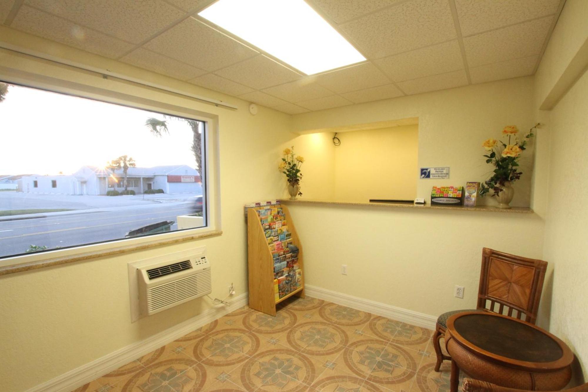Oceanfront Inn And Suites - Ormond Ormond Beach Buitenkant foto
