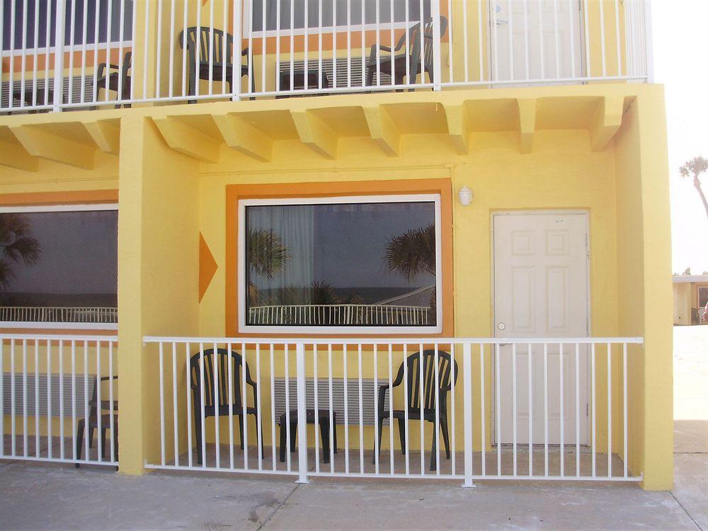 Oceanfront Inn And Suites - Ormond Ormond Beach Buitenkant foto