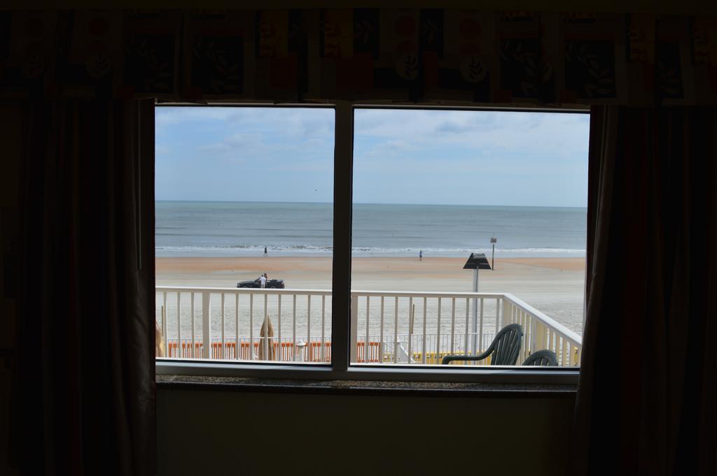Oceanfront Inn And Suites - Ormond Ormond Beach Buitenkant foto