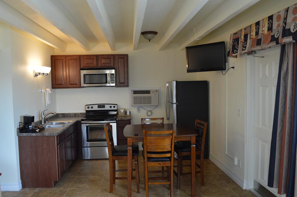 Oceanfront Inn And Suites - Ormond Ormond Beach Buitenkant foto