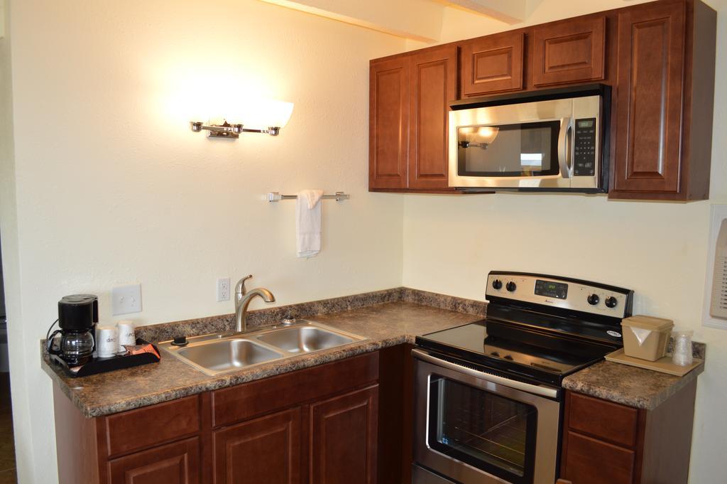 Oceanfront Inn And Suites - Ormond Ormond Beach Buitenkant foto
