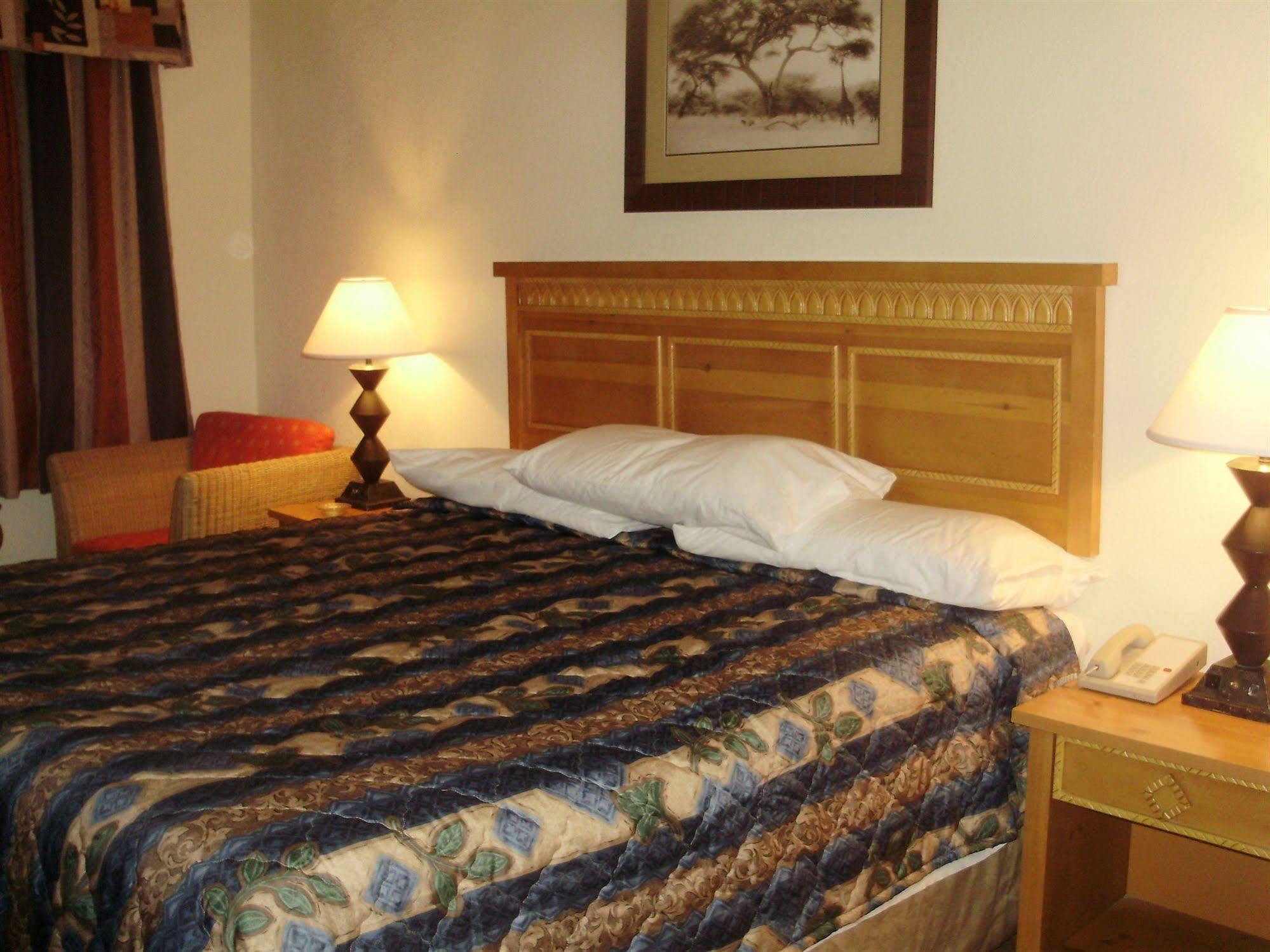Oceanfront Inn And Suites - Ormond Ormond Beach Buitenkant foto